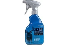 Code Blue Scents Unscented Field Spray - 12 Oz - OA1310