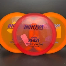 Innova Champion Beast