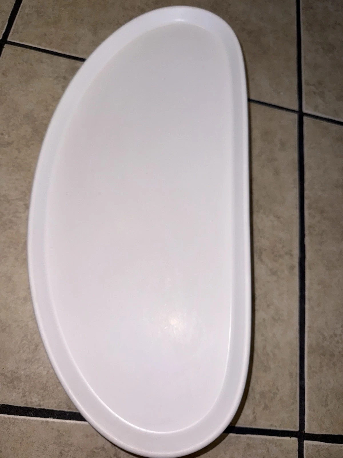 Mima Moon Highchair Replacement Tray *TRAY ONLY