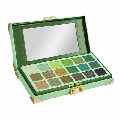 Jeffree Star Cosmetics Blood Money Eyeshadow Palette NEW | eBay