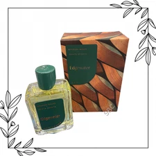 Michael Malul EDGEWATER 3.4 Oz for Men Eau de Parfum New