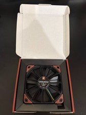 Noctua NF-F12 3000 RPM 120mm Heavy Duty Cooli...