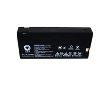 SPS 12V 2Ah Replacement Battery for Chinon CV-BP89 (Camcorder Battery) ( 1 PACK)