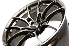 Volk G025 Sz 18x9.5 45 5x114.3 Shining Bronze Metal Set Of 4 Wkcx45esz