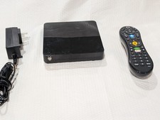 TiVo Mini Vox TCDA95000 with Power Adapter and Remote