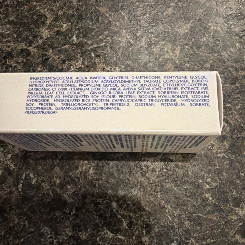 Crema Contorno de Ojos Juvenil Orlane B21 Extraordinaire 3ML + 2. X 1,5 ml nuevo 6 ml en total Foto 4 de 4