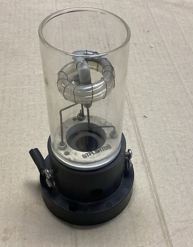 Stroboscopic Xenon Flash Lamp