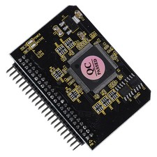 1 SD To IDE Compact Adapter For Connecting SD Cards To IDE Devices NEW