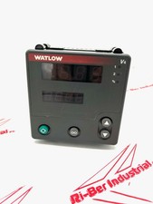 WATLOW TEMPERATURE CONTROL V4TH-KAAA-AARR