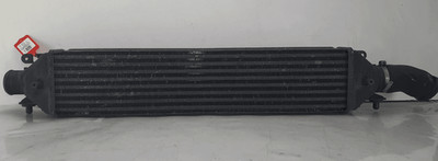 Luft/Luft-Austauscher ABARTH GRANDE PUNTO (4A) 1.4 T-Jet 16V (132Kw) Ber.