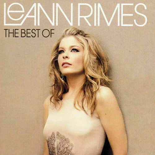 LeAnn Rimes - The Best of LeAnn Rimes CD Album  ***NEW***