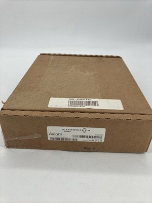 QSC Attero Tech Axiom AXPIO New in box Ships Fast