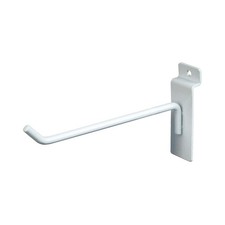 ECONOCO EWH/H6 SltWll Hook,Steel,LdCap: 40 lb,PK96 45KX13