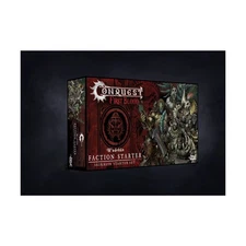 Para Bellum W'adrhun 38mm W'adrhun - Faction Starter SW (New)