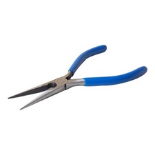 Reliability 160mm Long Nose Pliers Essential Tool for Electronics and Small Repa