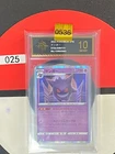 Grade10 Gengar S12a 048/172 VSTAR Universe Pokemon Card Japanese