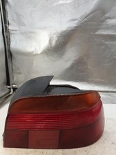 Feu arrière BMW 525