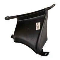 Windleitblech StoßStange Vorne Links Fiat Tipo Typ 356 Ab Bj. 2015 52115339