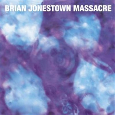 The Brian Jonestown Massacre: Methodrone - 375 Media  - (LP / M)