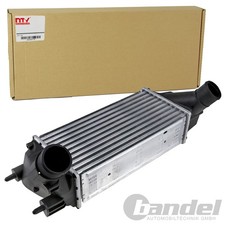 NTY LADELUFTKÜHLER TURBOKÜHLER passend für FORD B-MAX ECOSPORT FIESTA TOURNEO
