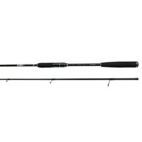 Bullseye Jig Whip 2.1 270 20-50G Spinnrute