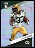 Aaron Jones 2023 Donruss Elite #3 Packers NFL READ FREE SHIPPING AutographDen