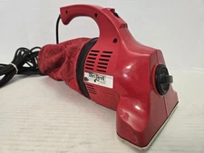Royal Dirt Devil Hand Held Corded Vacuum Cleaner Model 103 Tested FREE SHIPPING