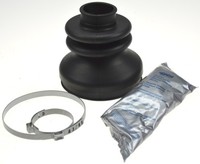 Faltenbalgsatz Antriebswelle Löbro 304139 FüR Fiat Ducato Peugeot Jumper CitroËN