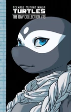 Teenage Mutant Ninja Turtles: The IDW Collection, Volume 18 (TMNT IDW...