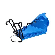 WH41X38405 - Manual Dispenser Assembly