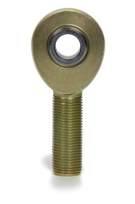 Ti22 Performance TIP8267 Steel LH 1/2 ID x 5/8 Thread Rod End