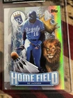 2026 Topps Series 1 Bo Jackson Base (RAW)