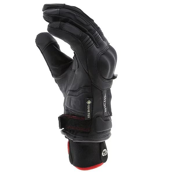 Richa Ghent Gore-Tex Black, photo 6 of 14