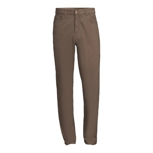 New Supreme Work Pant Pants Black Cotton Twill Spring Summer 2021