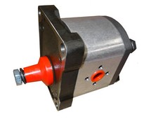 Hydraulikpumpe für Massey Ferguson 134C bis 294S, 353 bis 397T, 1014, 1114