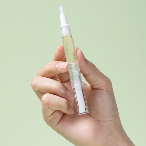 5ml Nail Oil Cuticle Pen Nail Strengthener Nail Growth Oil Nail Care Oil - Picture 3 of 12