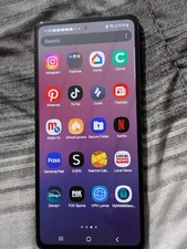 Samsung Galaxy A53 5G - 128 GB - Black Unlocked