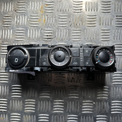 Mercedes-Benz Sprinter 313 CDI W906 Heater Control A9068301785KZ
