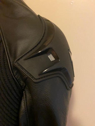 Motorrad Jacke KTM Leder (Original) - Bild 4 von 7