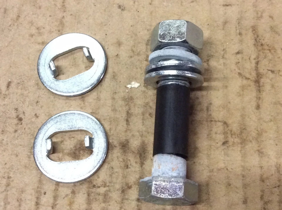 NEW NAPA 264-3673 Alignment Caster/Camber Kit - Image 3 of 4