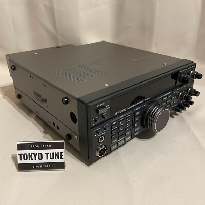 KENWOOD TS-690V All Mode Transceiver 10W Amateur Ham Radio KENWOOD TS-690V All Mode Transceiver 10W Amateur Ham Radio