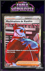 Carte Pokémon Machinations de Xantin 089/064 EV6.5 Fable Nébuleuse SFA