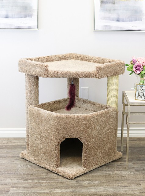 wood cat trees for sale