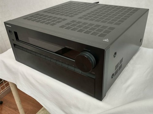 ONKYO TX-NR3030 11.1 Channel Receiver 