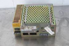 GOULD MODICON MM-PMC14T0C PLC DISPLAY PART