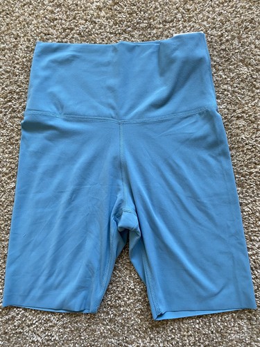 Nike Yoga Luxe 7 Shorts