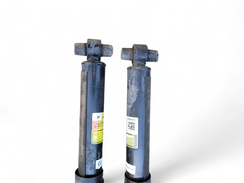 Acura MDX 07-13 Strut Shock Absorber w/Active Damper Rear Left/Right SET 52610-S - Picture 7 of 7