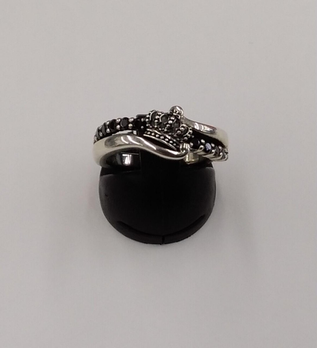 JUSTIN DAVIS Used Ring Silver 925 Accessory from Japan JUSTIN DAVIS Used Ring Silver 925 Accessory from Japan