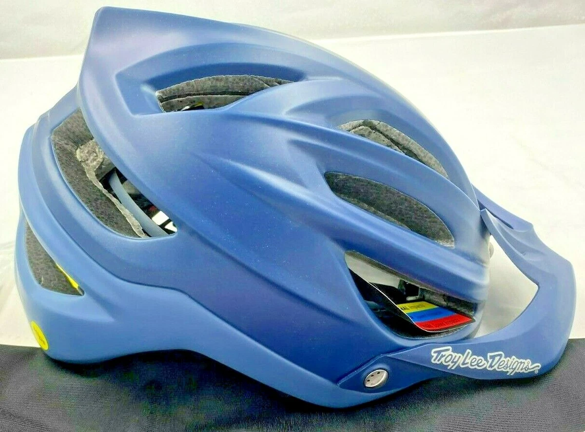 Casque de Vélo / Trottinette / Roller - Navy - Elmo casque