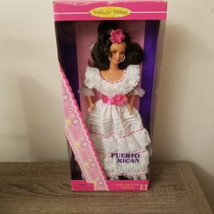 rican barbie